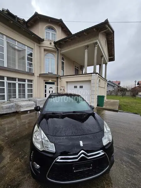 Citroen Ds3 2014 photo 5