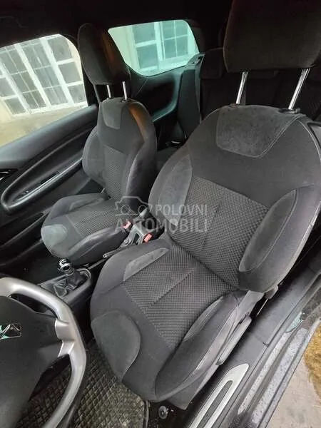 Citroen Ds3 2014 photo 2