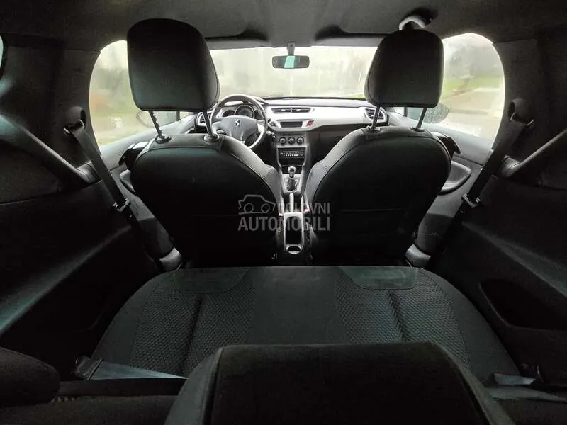 Citroen Ds3 2014 photo 4