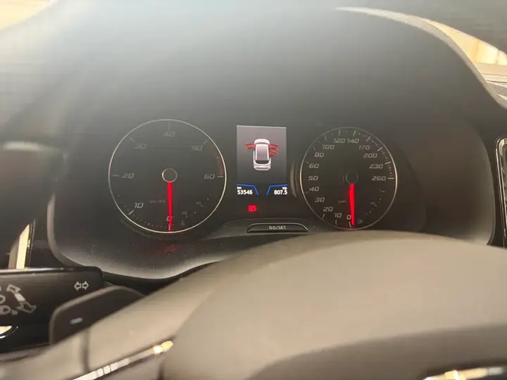 Seat Ateca 2019 photo 3