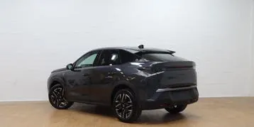Peugeot 3008 2026 photo 3