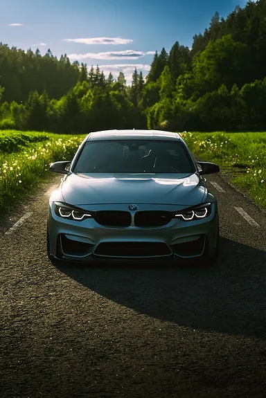 BMW M3