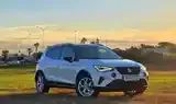 Seat Arona 2023 photo 5