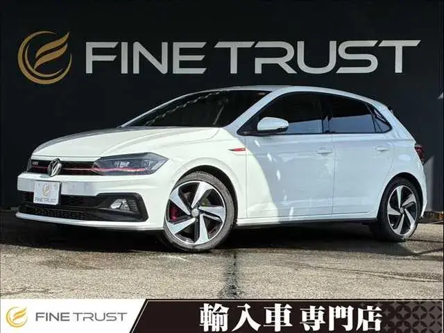 Volkswagen Polo Gti