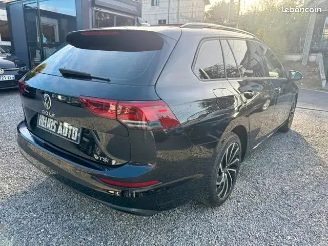 Volkswagen Golf 2023 photo 4