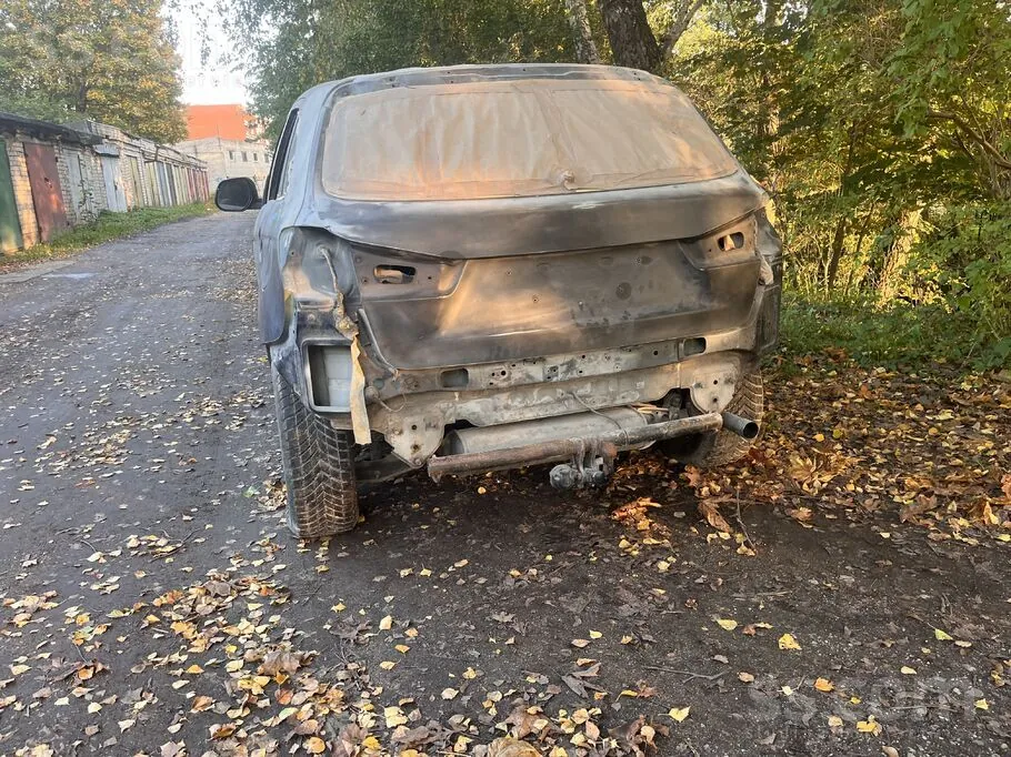 Mitsubishi Asx 2011 photo 3
