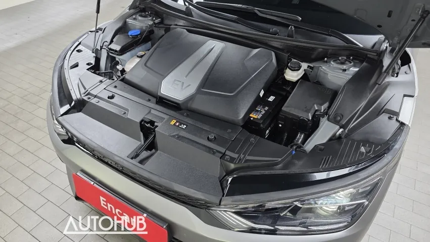 Kia Ev6 2023 photo 5