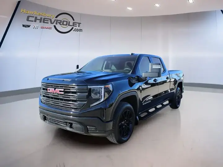 GMC Sierra 1500
