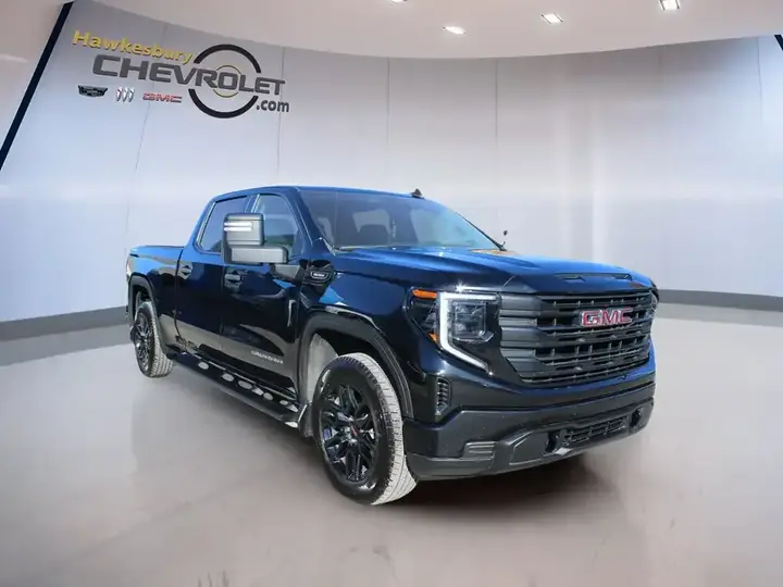 GMC Sierra 1500 2025 photo 3