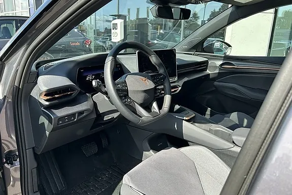Cupra Raval 2026 photo 4