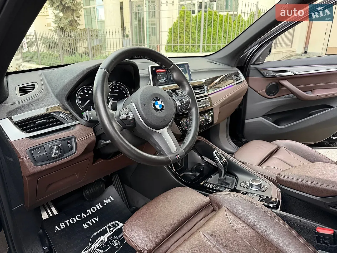 BMW X1 2021 photo 2