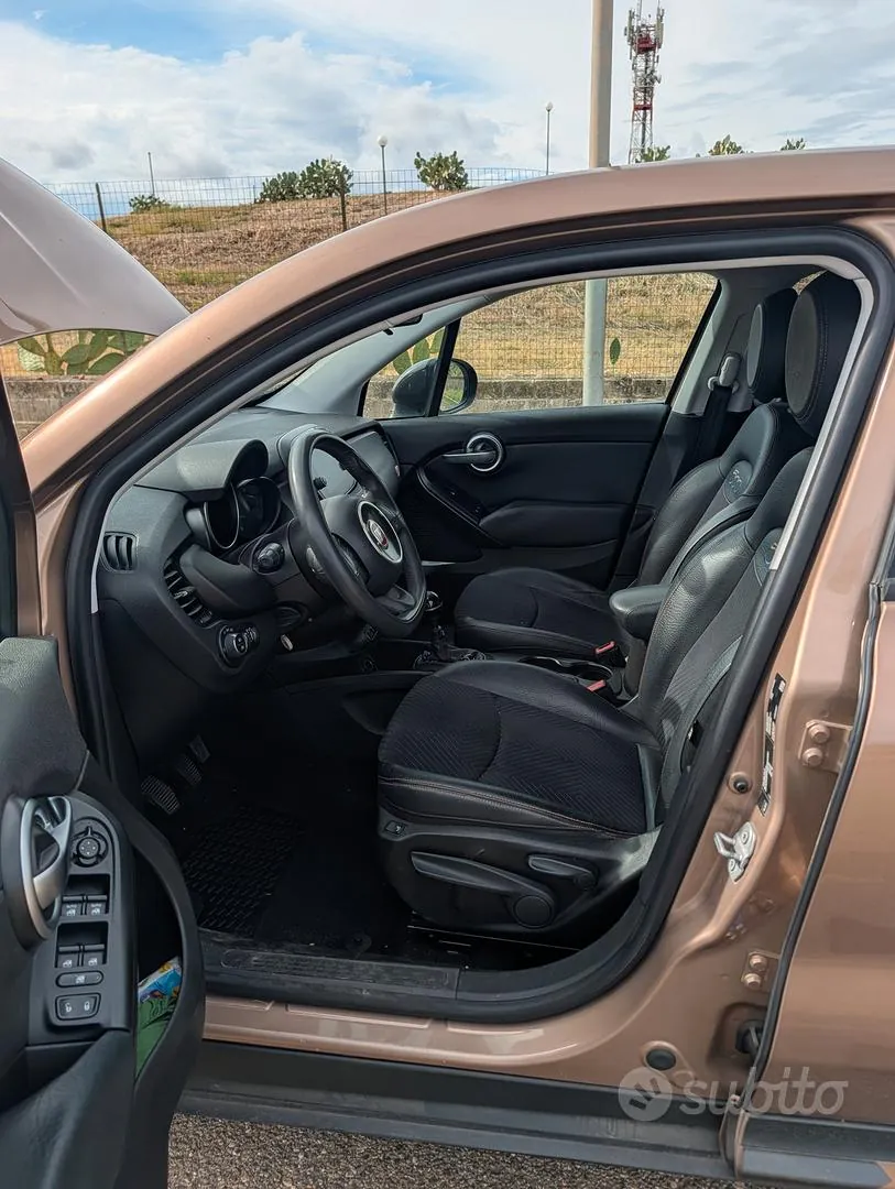 Fiat 500X 2018 photo 3