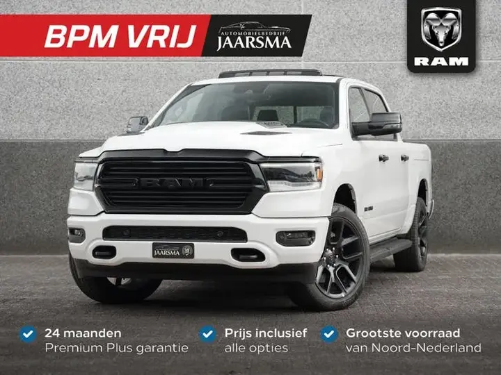 Dodge Ram 1500