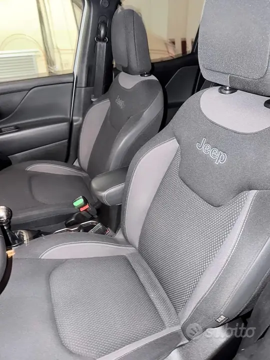 Jeep Renegade 2022 photo 5
