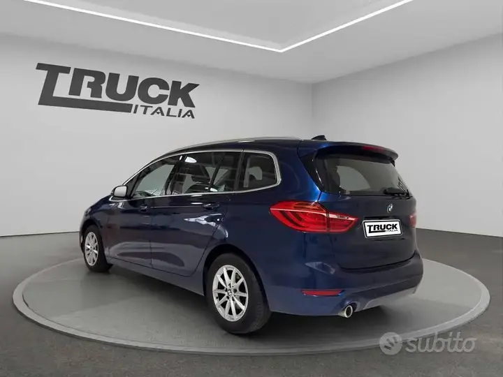 BMW 2 Series Gran Tourer 2019 photo 4