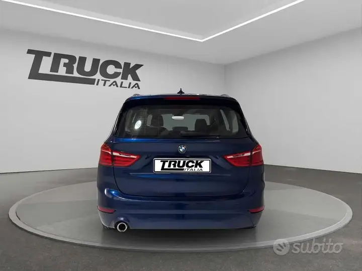 BMW 2 Series Gran Tourer 2019 photo 5