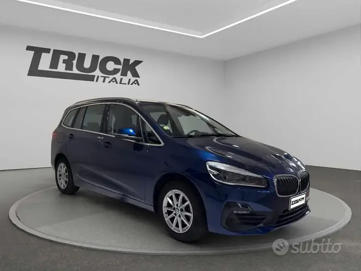 BMW 2 Series Gran Tourer 2019 photo 3