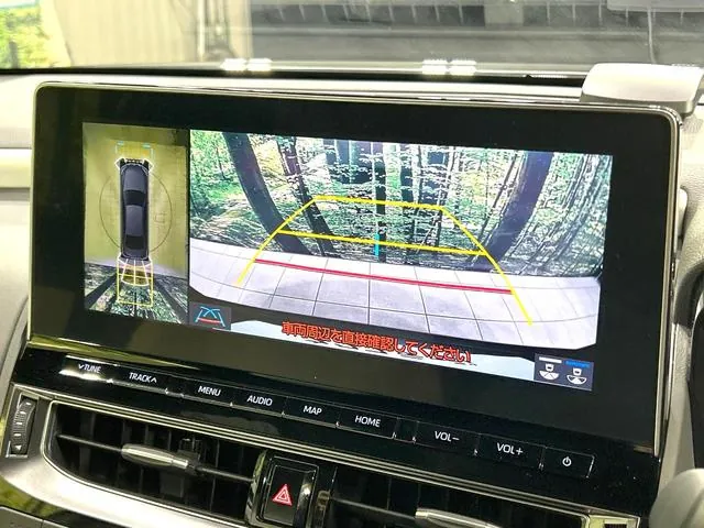 Toyota Crown Hybrid Rs Advance 2021 photo 5