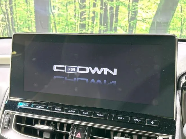 Toyota Crown Hybrid Rs Advance 2021 photo 4