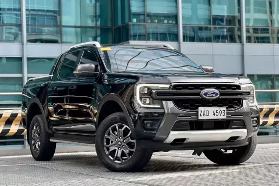 Ford Ranger 2024 photo 3