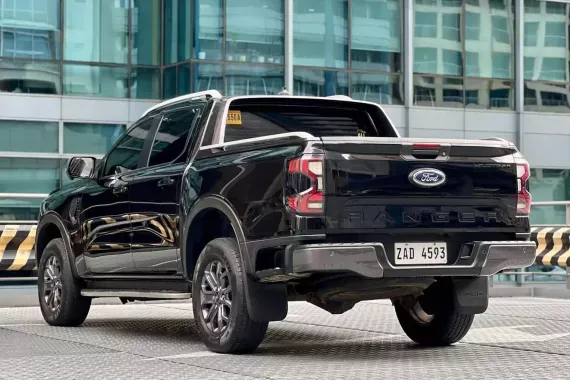 Ford Ranger 2024 photo 4