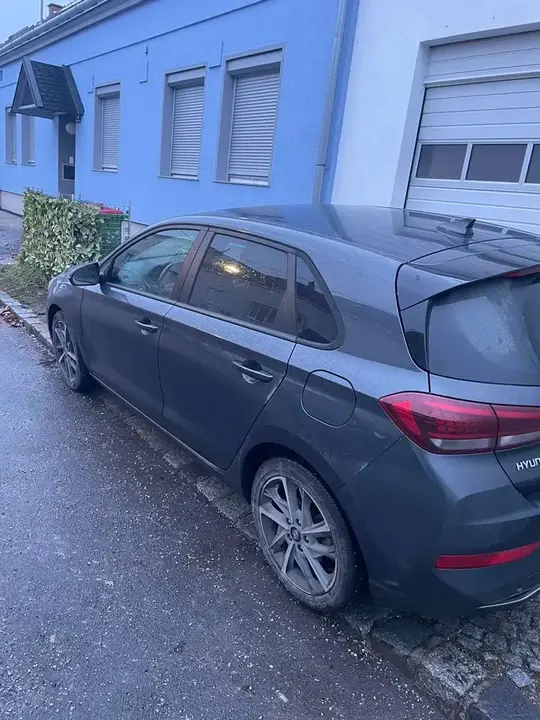 Hyundai I30 2021 photo 3