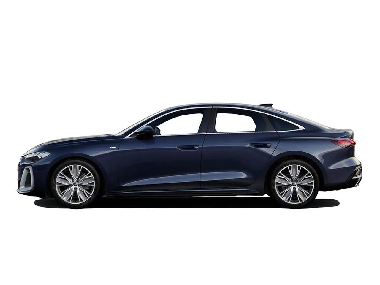 Audi A5 2026 photo 2