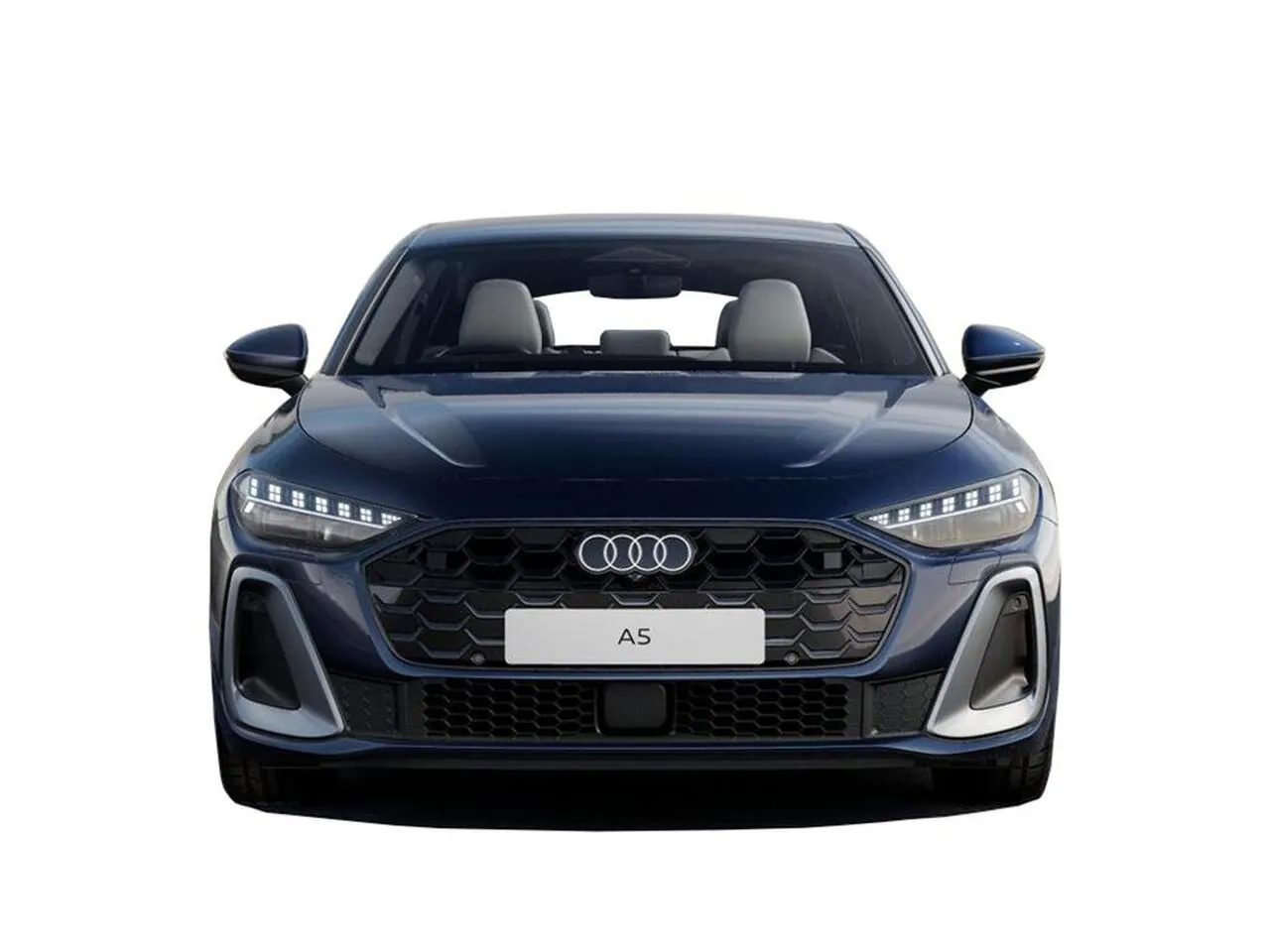 Audi A5 2026 photo 5