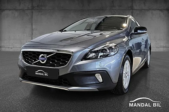 Volvo V40 Cross Country 2017 photo 5