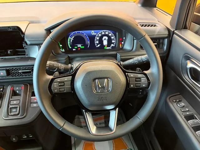 Honda Stepwagon 2026 photo 3