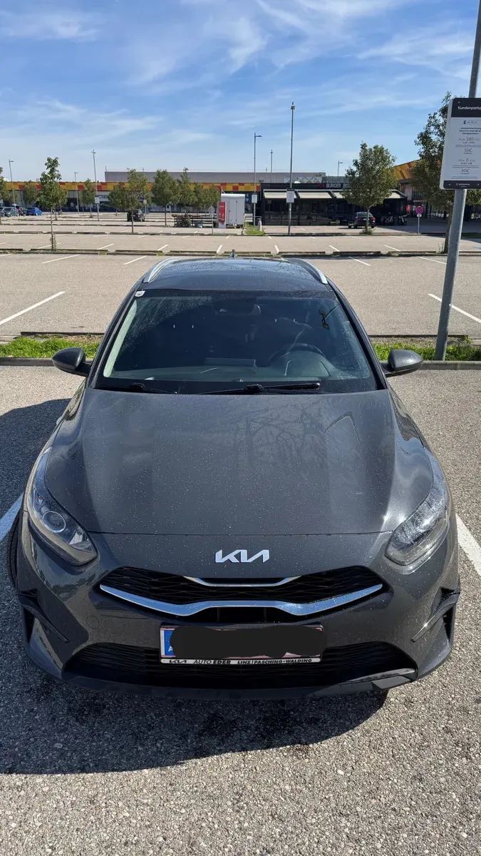 Kia Ceed 2021 photo 3