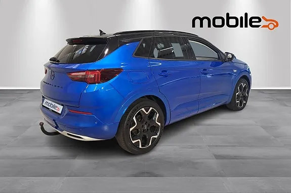Opel Grandland 2022 photo 3