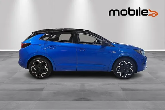 Opel Grandland 2022 photo 2