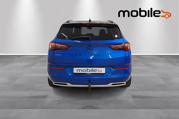 Opel Grandland 2022 photo 4
