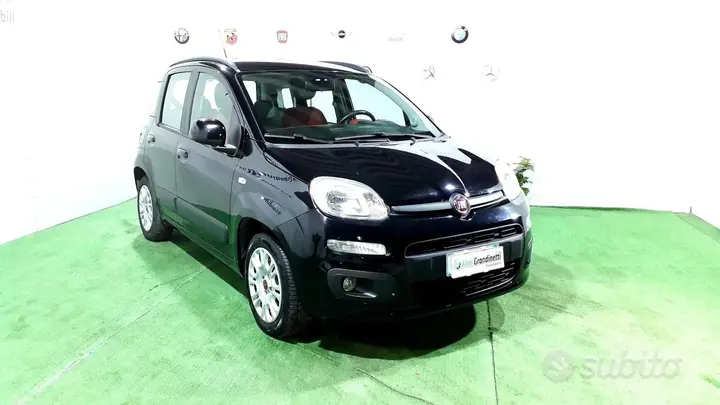 Fiat Panda 2015 photo 3