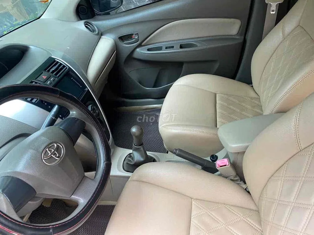 Toyota Vios 2013 photo 4