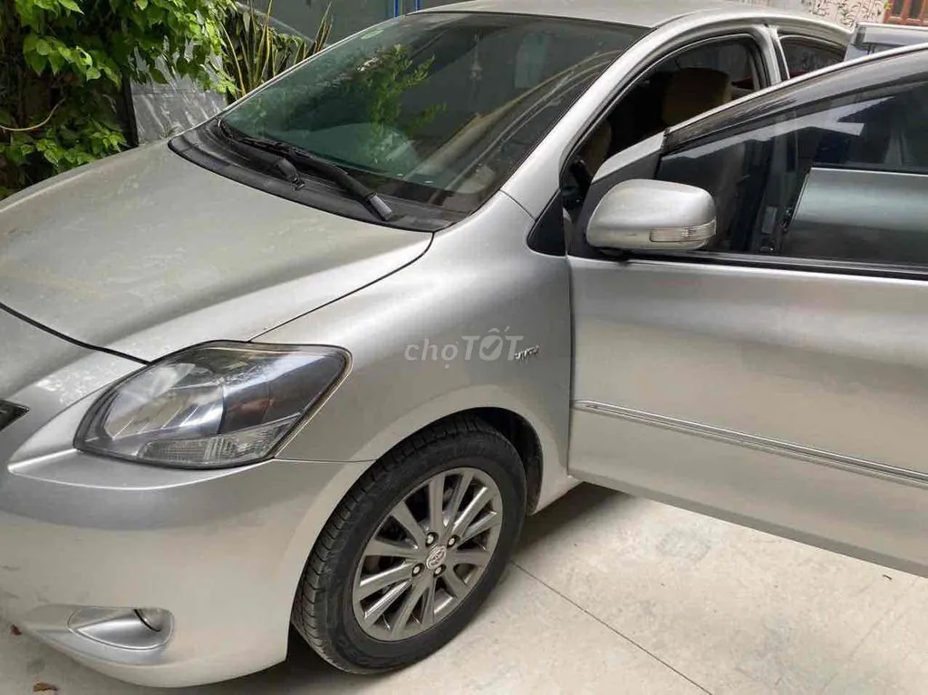Toyota Vios 2013 photo 3