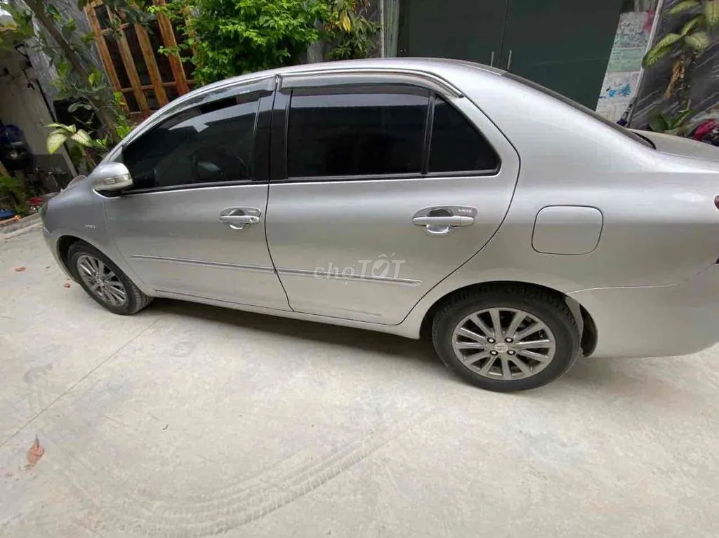 Toyota Vios 2013 photo 2