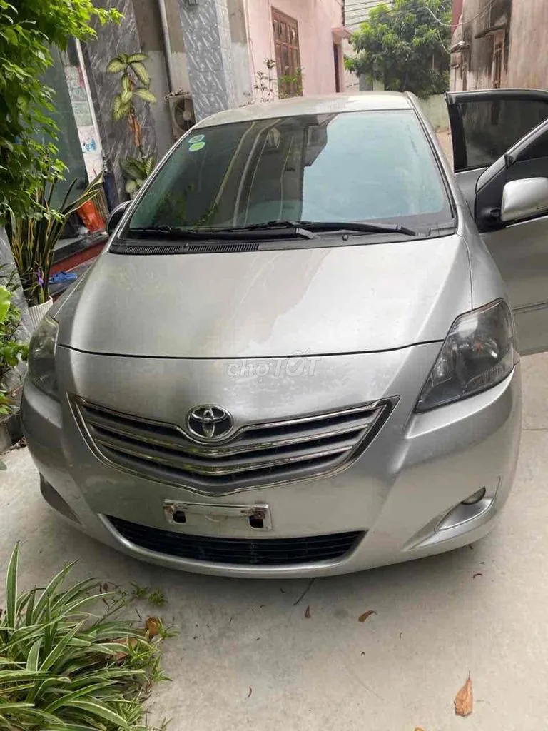 Toyota Vios