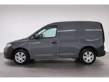 Volkswagen Caddy Combi 2021 photo 2