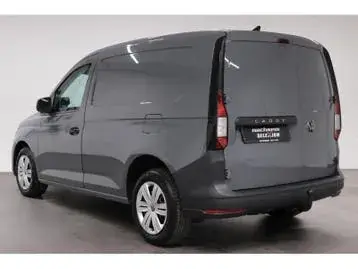 Volkswagen Caddy Combi 2021 photo 3