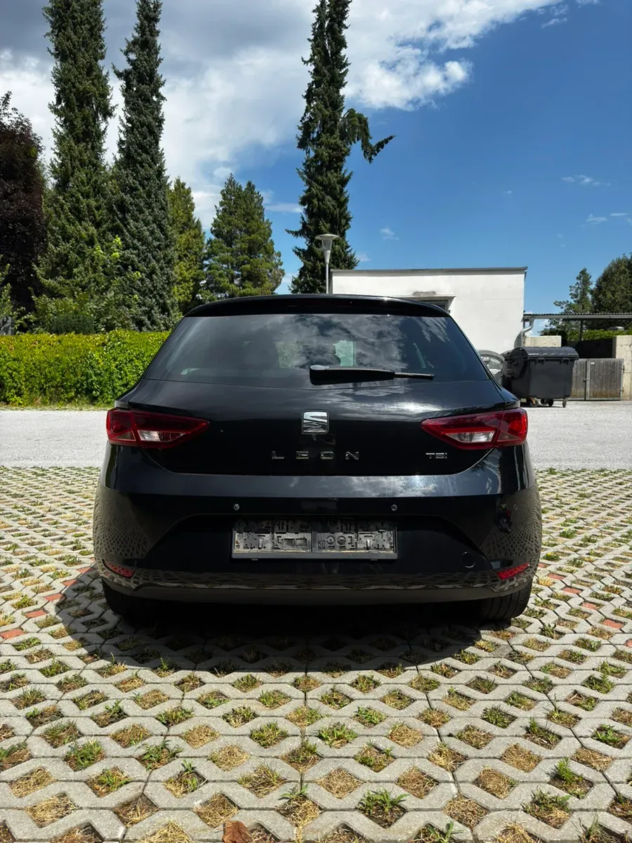 Seat Leon 2016 photo 3