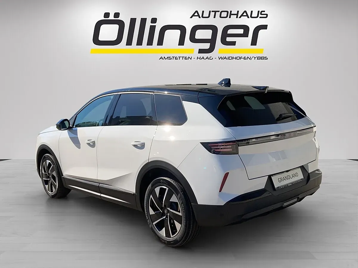 Opel Grandland 2026 photo 3