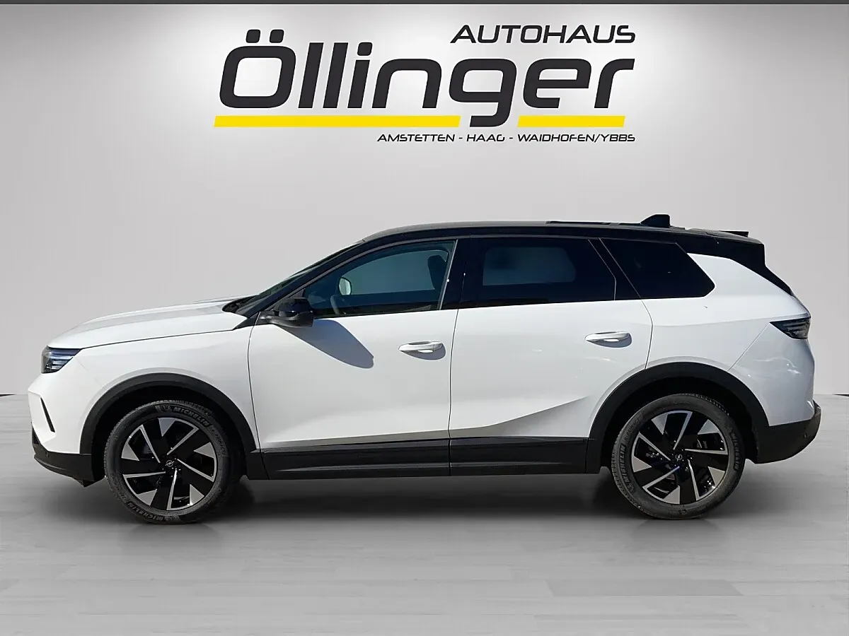 Opel Grandland 2026 photo 2