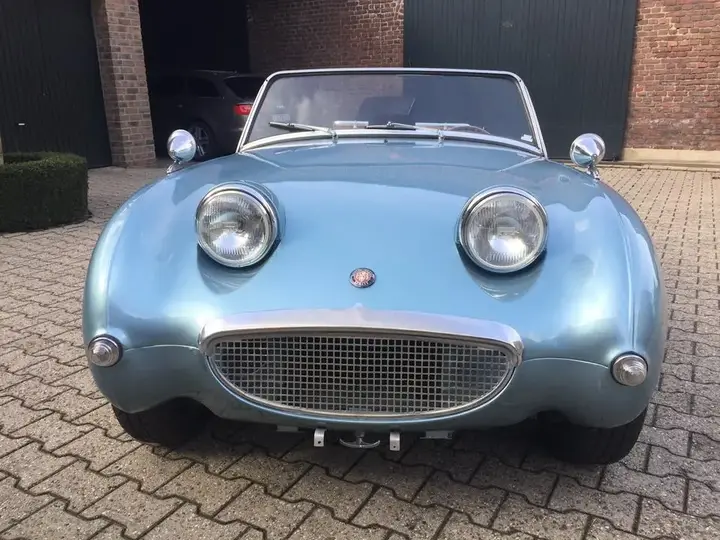 Austin Healey Sprite