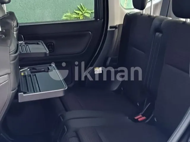 Suzuki Spacia 2024 photo 5