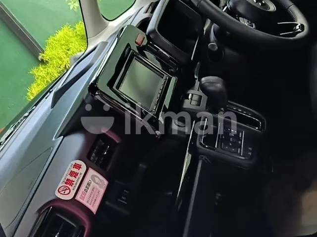 Suzuki Spacia 2024 photo 4