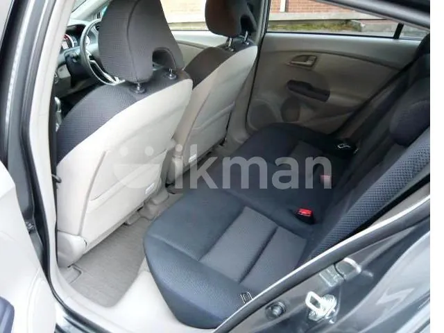 Honda Insight 2009 photo 3
