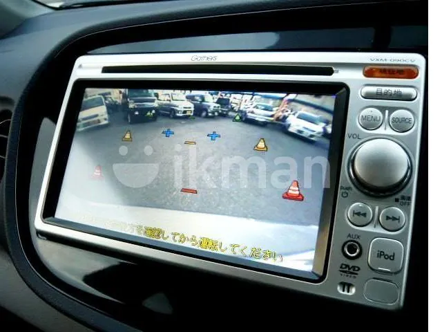 Honda Insight 2009 photo 5