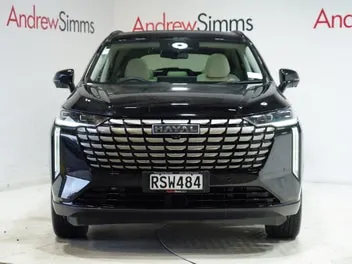 Haval H6 2026 photo 5